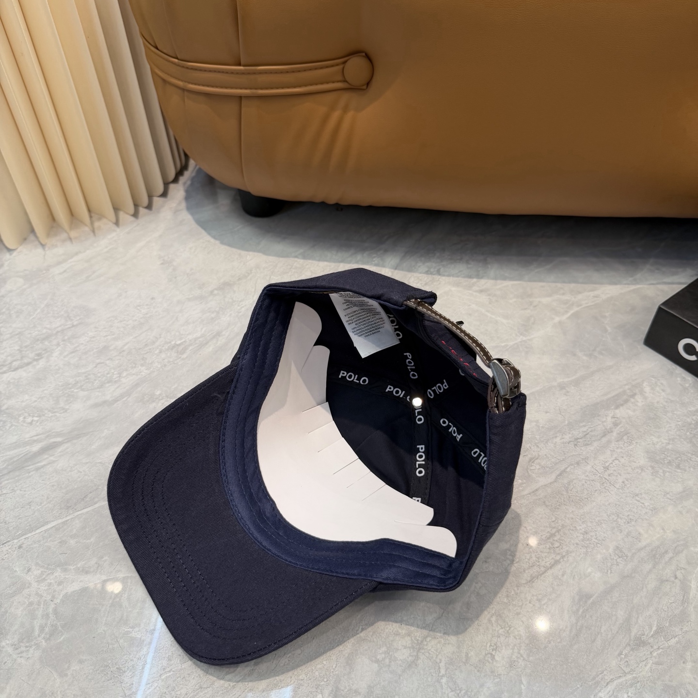 【保罗 POLO】新款春夏经典刺绣棒球帽，太阳帽，4D刺绣，釆用意大利进囗帆布，精工细做缝制而成！夏日休闲旅游，郊外运动