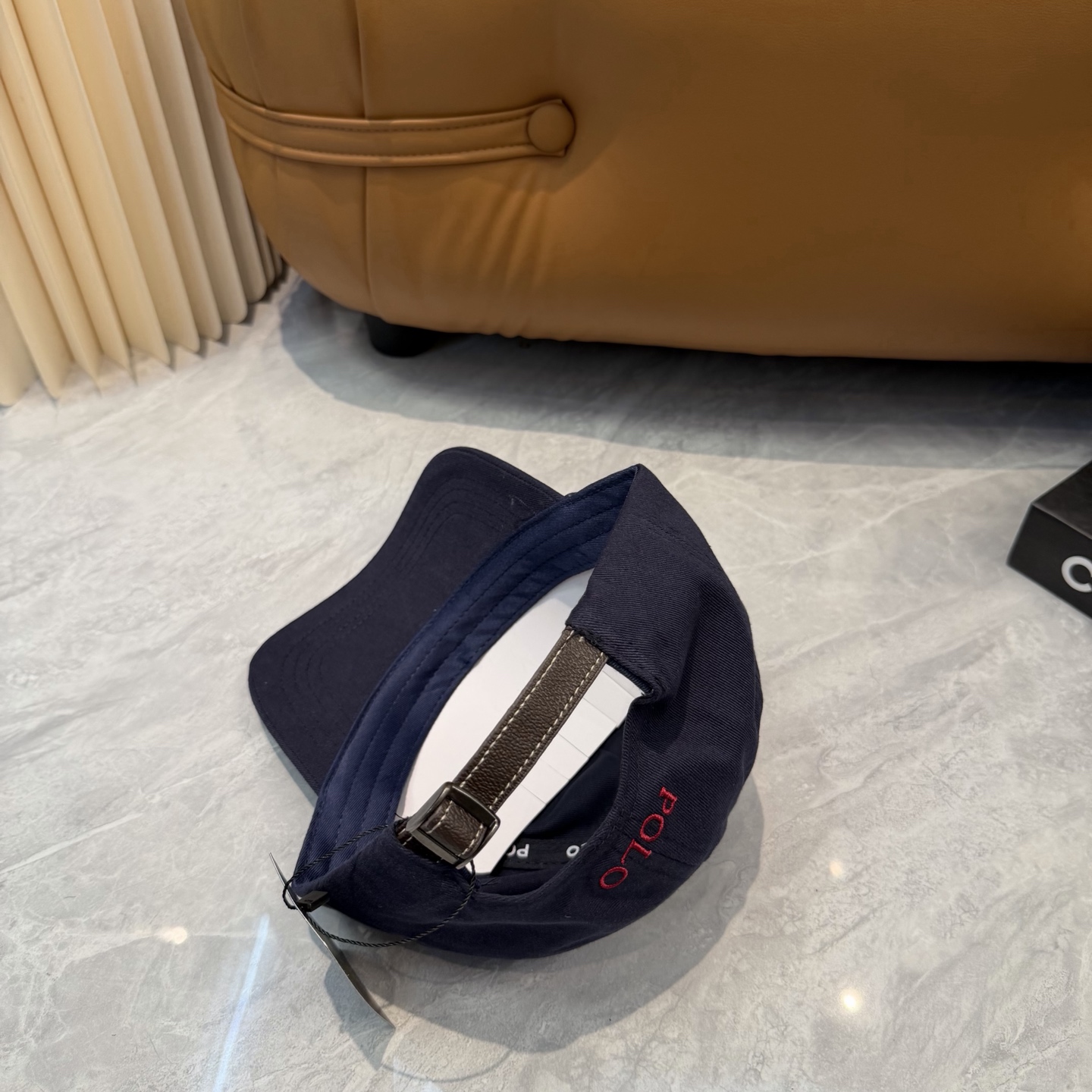【保罗 POLO】新款春夏经典刺绣棒球帽，太阳帽，4D刺绣，釆用意大利进囗帆布，精工细做缝制而成！夏日休闲旅游，郊外运动