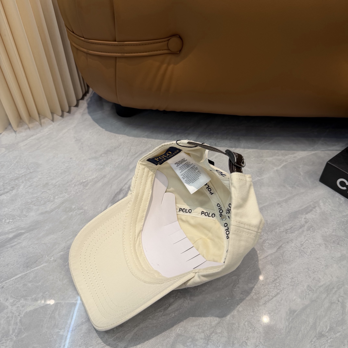 【保罗 POLO】新款春夏经典刺绣棒球帽，太阳帽，4D刺绣，釆用意大利进囗帆布，精工细做缝制而成！夏日休闲旅游，郊外运动