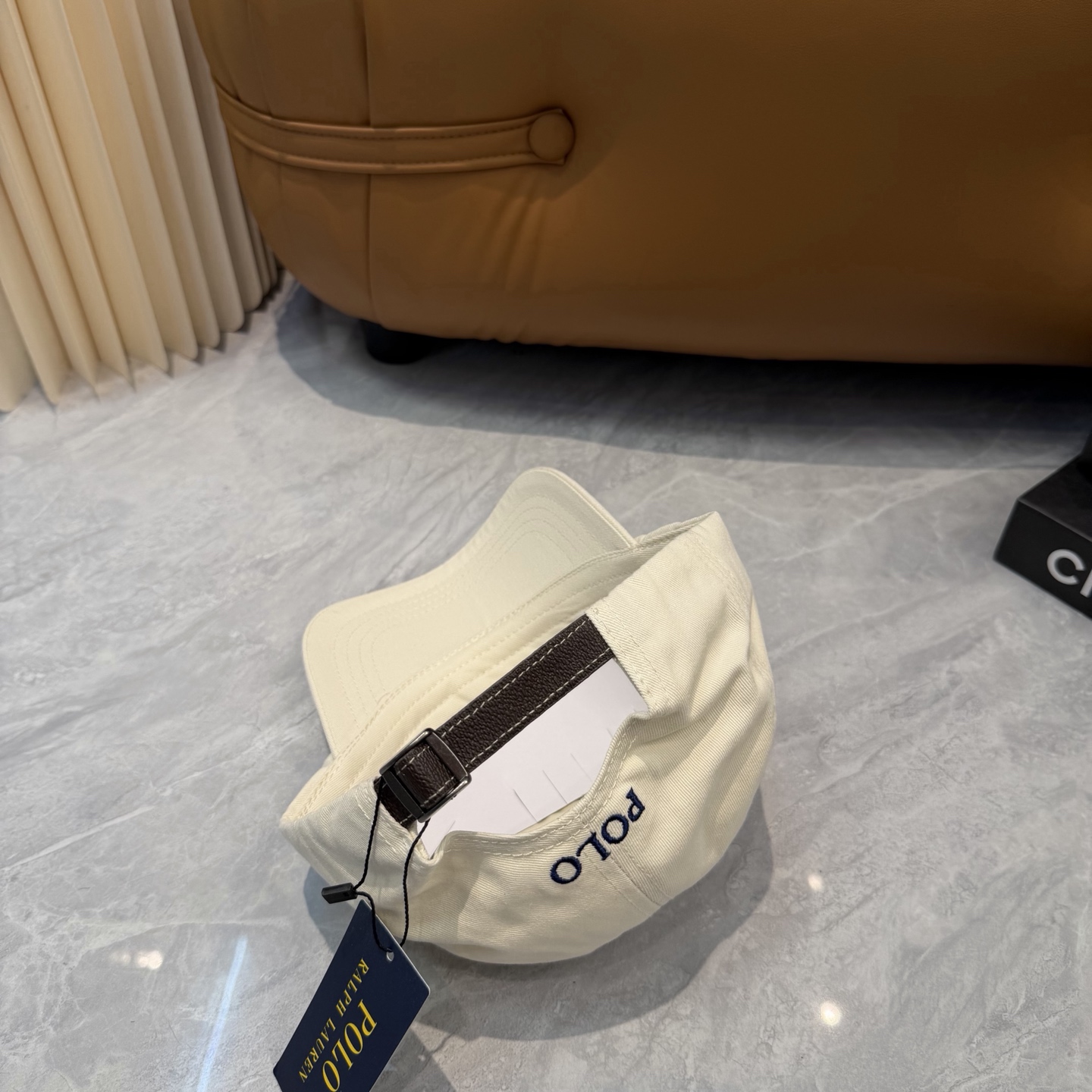 【保罗 POLO】新款春夏经典刺绣棒球帽，太阳帽，4D刺绣，釆用意大利进囗帆布，精工细做缝制而成！夏日休闲旅游，郊外运动