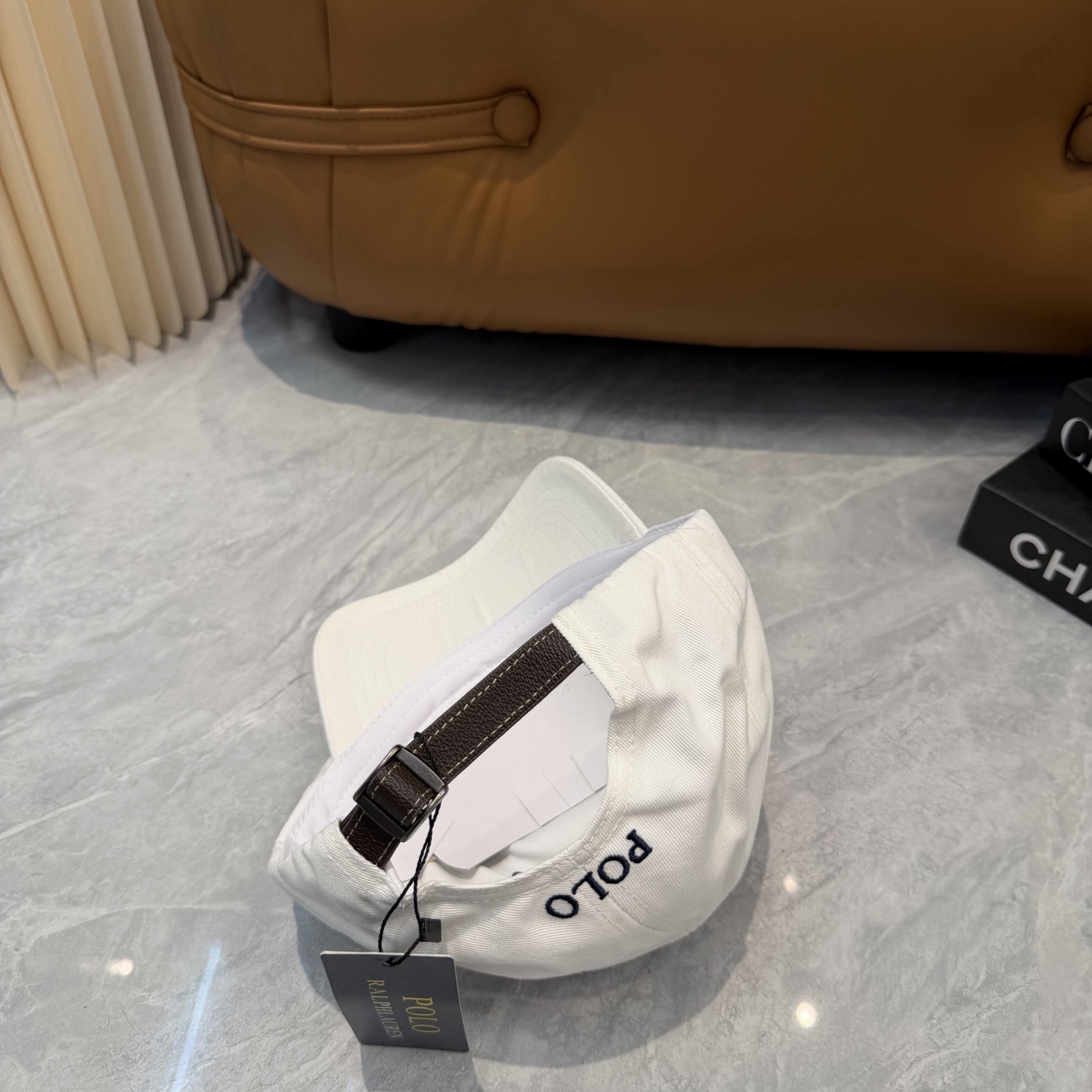 【保罗 POLO】新款春夏经典刺绣棒球帽，太阳帽，4D刺绣，釆用意大利进囗帆布，精工细做缝制而成！夏日休闲旅游，郊外运动