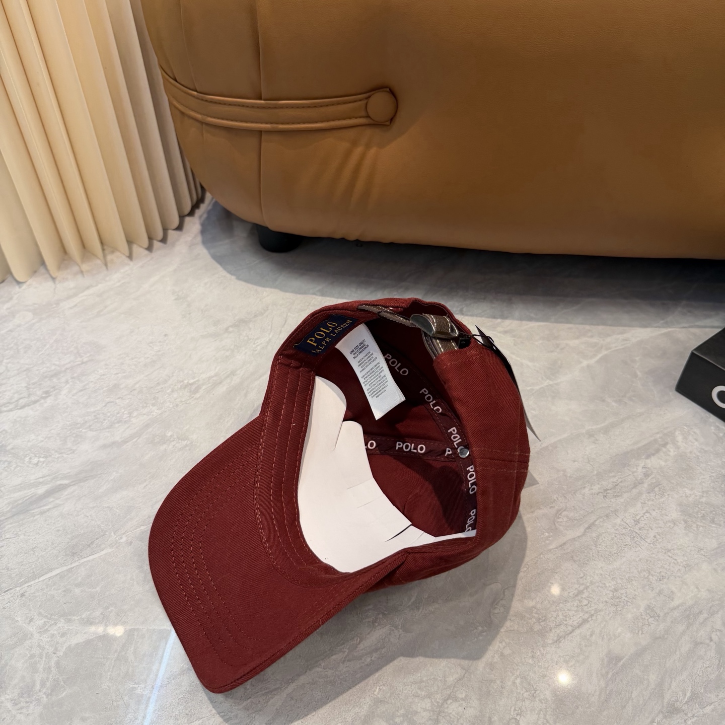 【保罗 POLO】新款春夏经典刺绣棒球帽，太阳帽，4D刺绣，釆用意大利进囗帆布，精工细做缝制而成！夏日休闲旅游，郊外运动