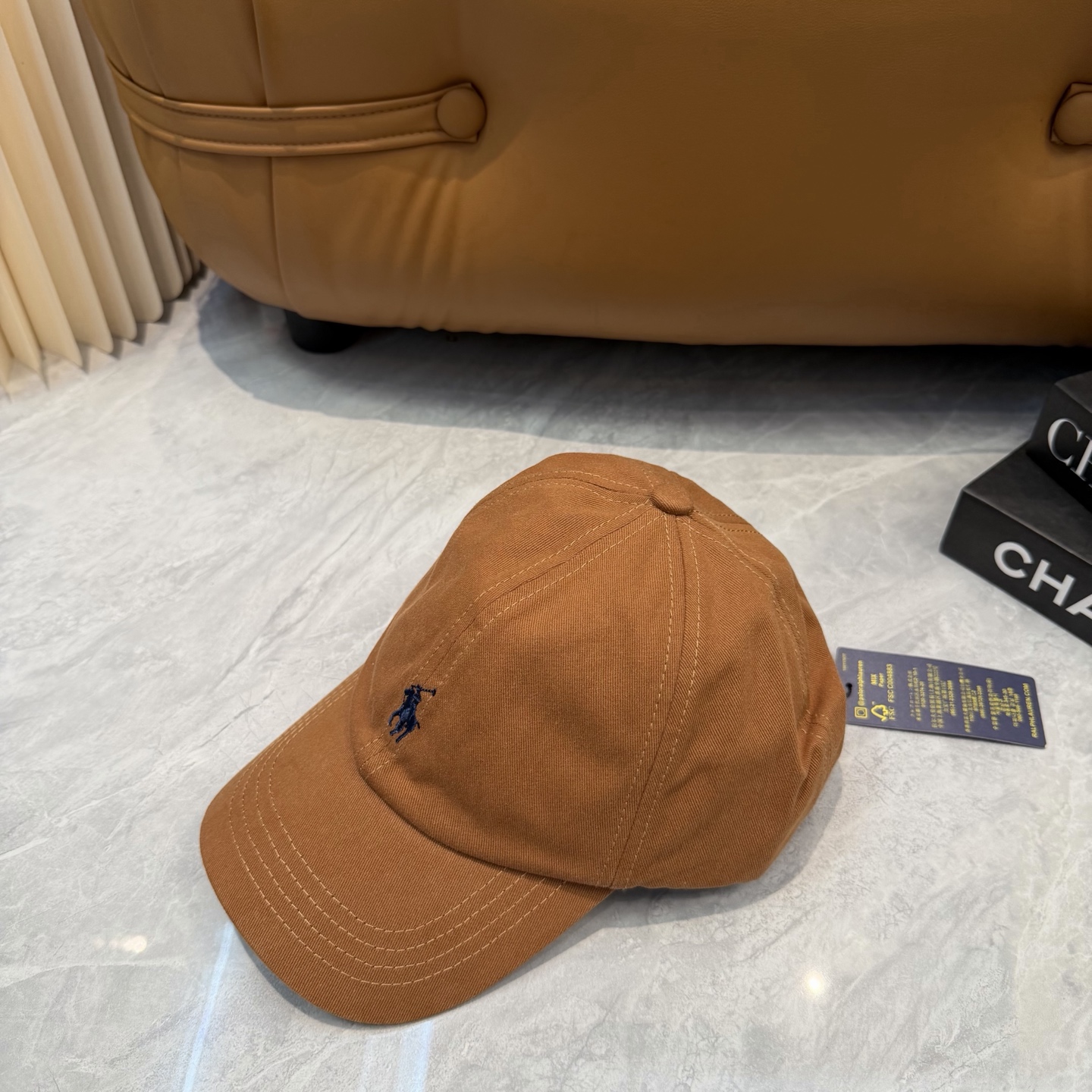【保罗 POLO】新款春夏经典刺绣棒球帽，太阳帽，4D刺绣，釆用意大利进囗帆布，精工细做缝制而成！夏日休闲旅游，郊外运动