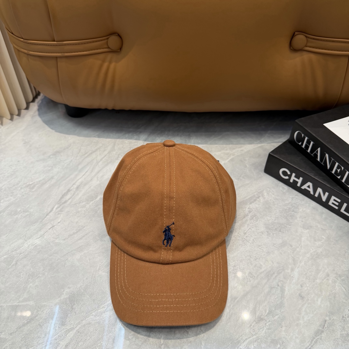 【保罗 POLO】新款春夏经典刺绣棒球帽，太阳帽，4D刺绣，釆用意大利进囗帆布，精工细做缝制而成！夏日休闲旅游，郊外运动