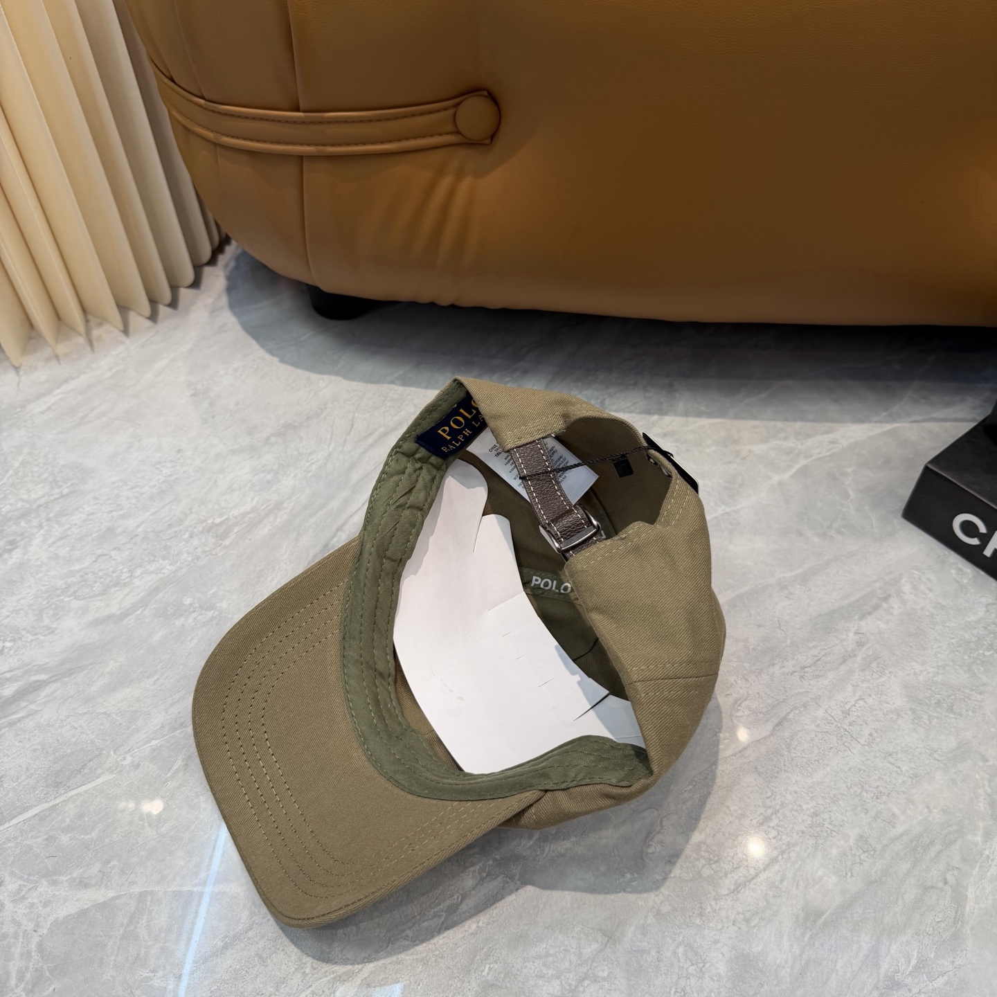【保罗 POLO】新款春夏经典刺绣棒球帽，太阳帽，4D刺绣，釆用意大利进囗帆布，精工细做缝制而成！夏日休闲旅游，郊外运动