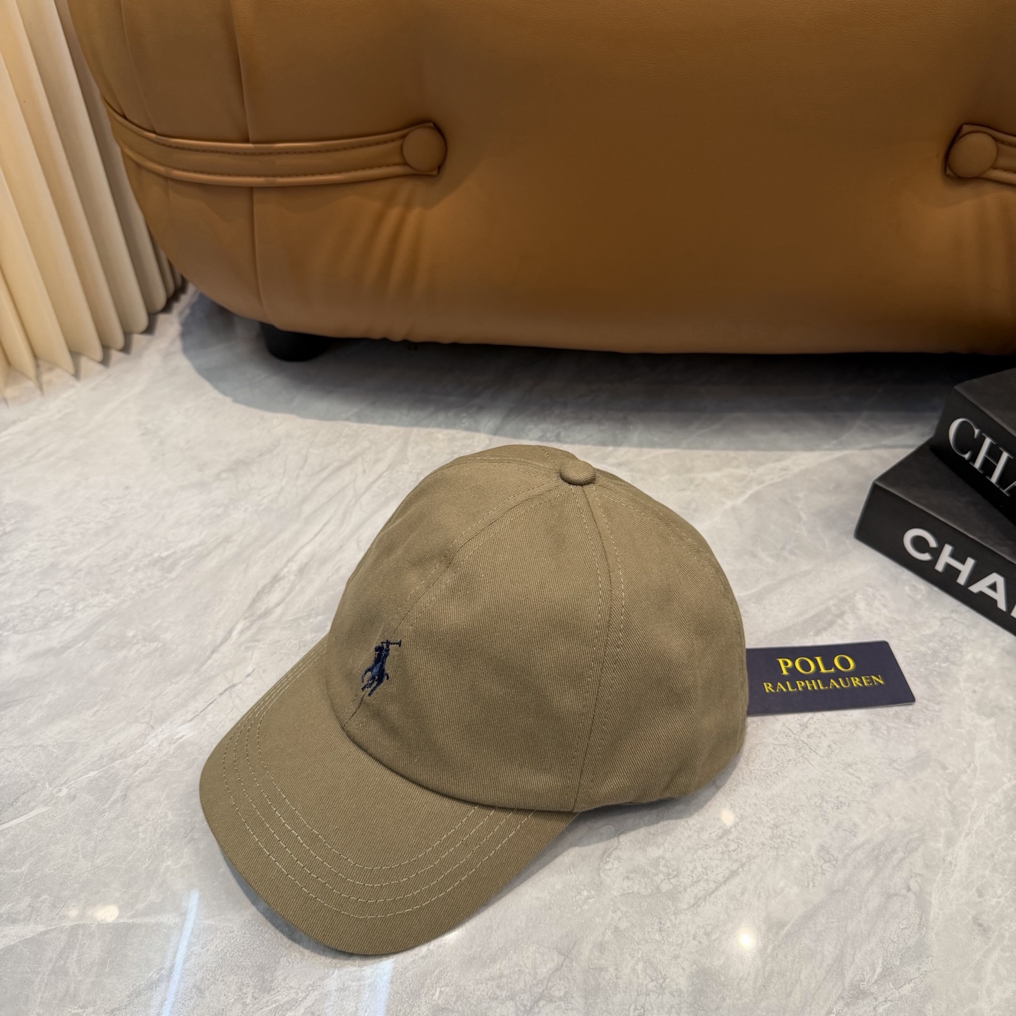【保罗 POLO】新款春夏经典刺绣棒球帽，太阳帽，4D刺绣，釆用意大利进囗帆布，精工细做缝制而成！夏日休闲旅游，郊外运动