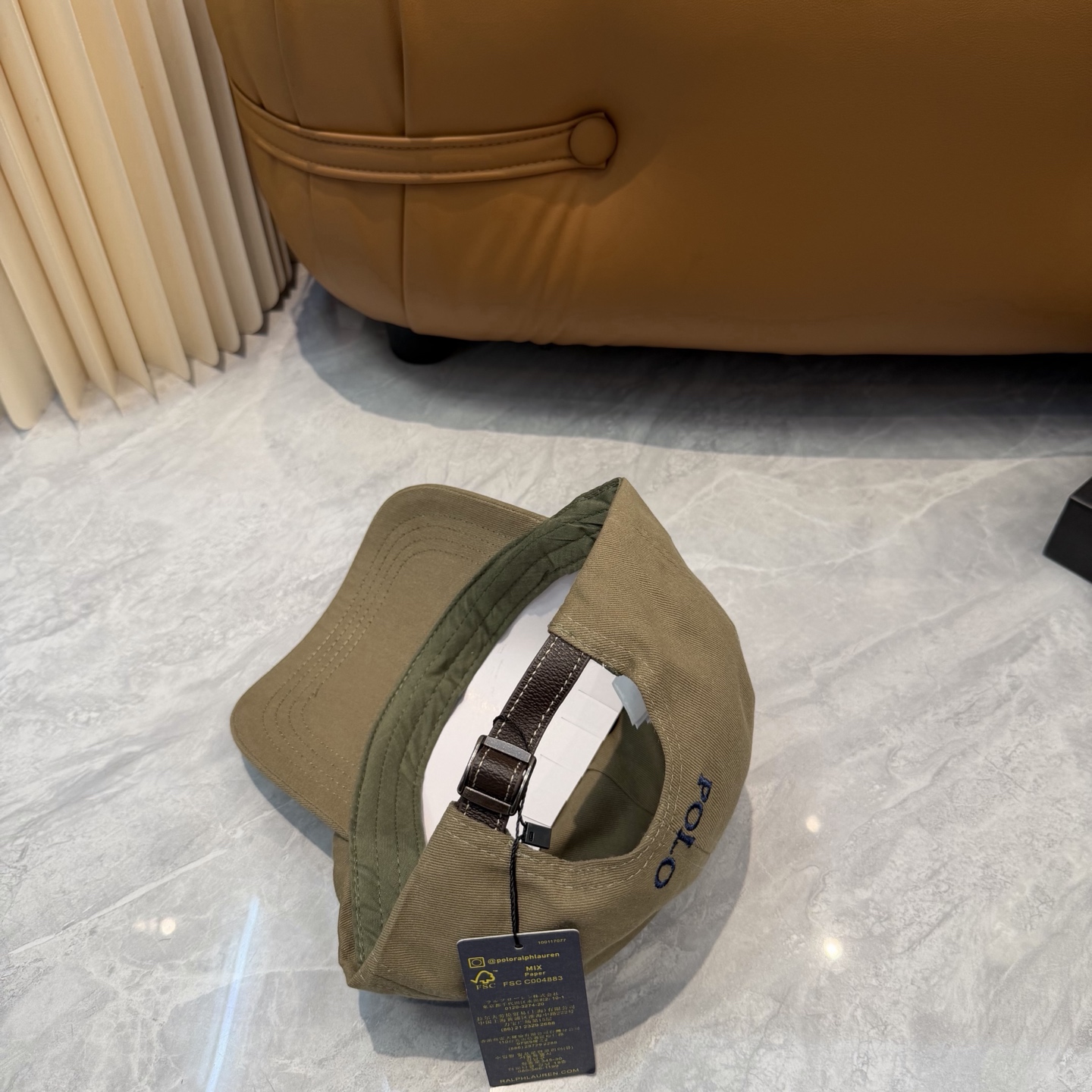 【保罗 POLO】新款春夏经典刺绣棒球帽，太阳帽，4D刺绣，釆用意大利进囗帆布，精工细做缝制而成！夏日休闲旅游，郊外运动