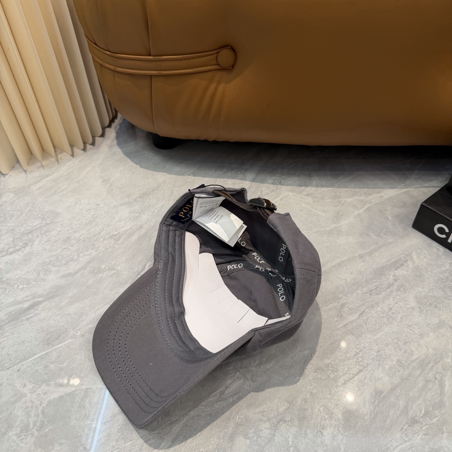 【保罗 POLO】新款春夏经典刺绣棒球帽，太阳帽，4D刺绣，釆用意大利进囗帆布，精工细做缝制而成！夏日休闲旅游，郊外运动