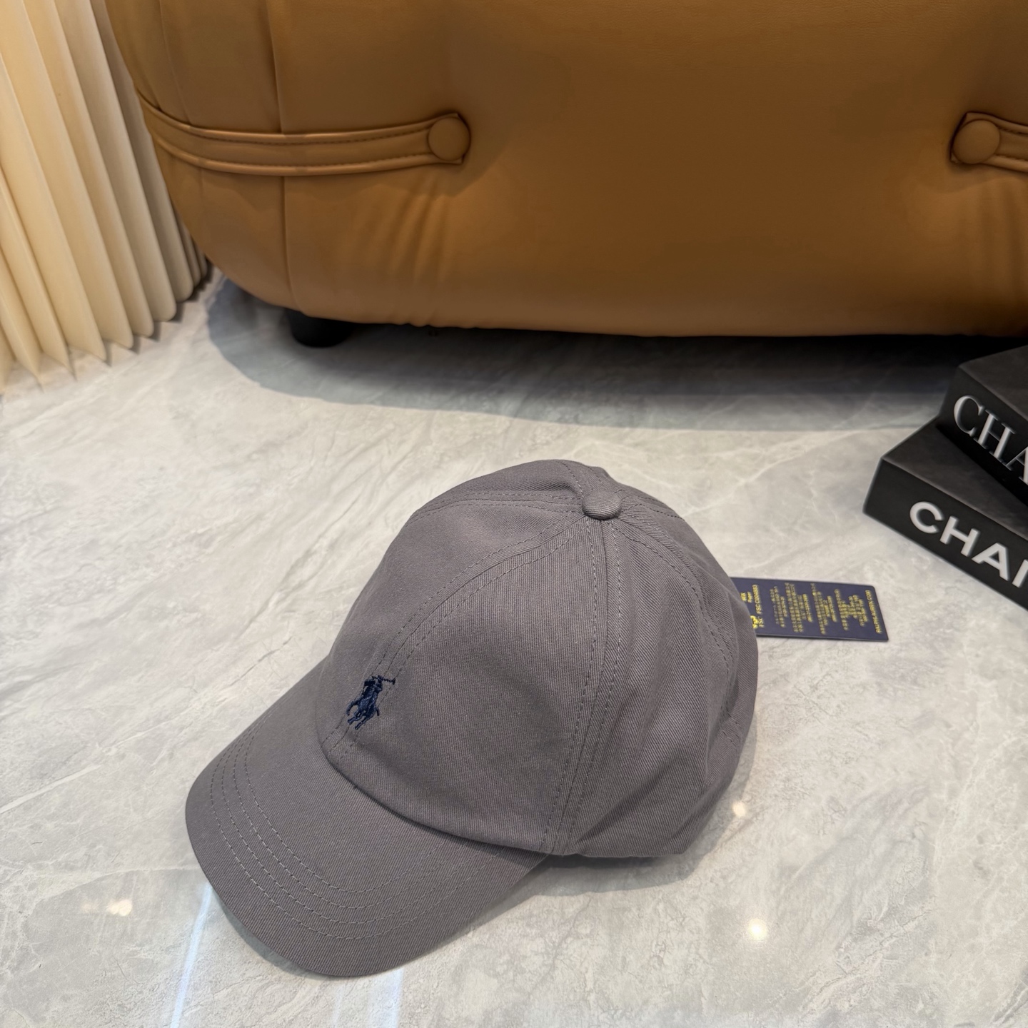 【保罗 POLO】新款春夏经典刺绣棒球帽，太阳帽，4D刺绣，釆用意大利进囗帆布，精工细做缝制而成！夏日休闲旅游，郊外运动