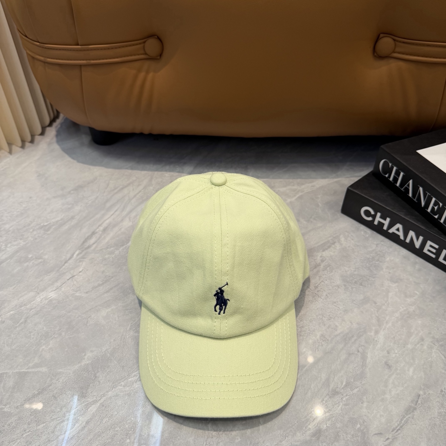 【保罗 POLO】新款春夏经典刺绣棒球帽，太阳帽，4D刺绣，釆用意大利进囗帆布，精工细做缝制而成！夏日休闲旅游，郊外运动