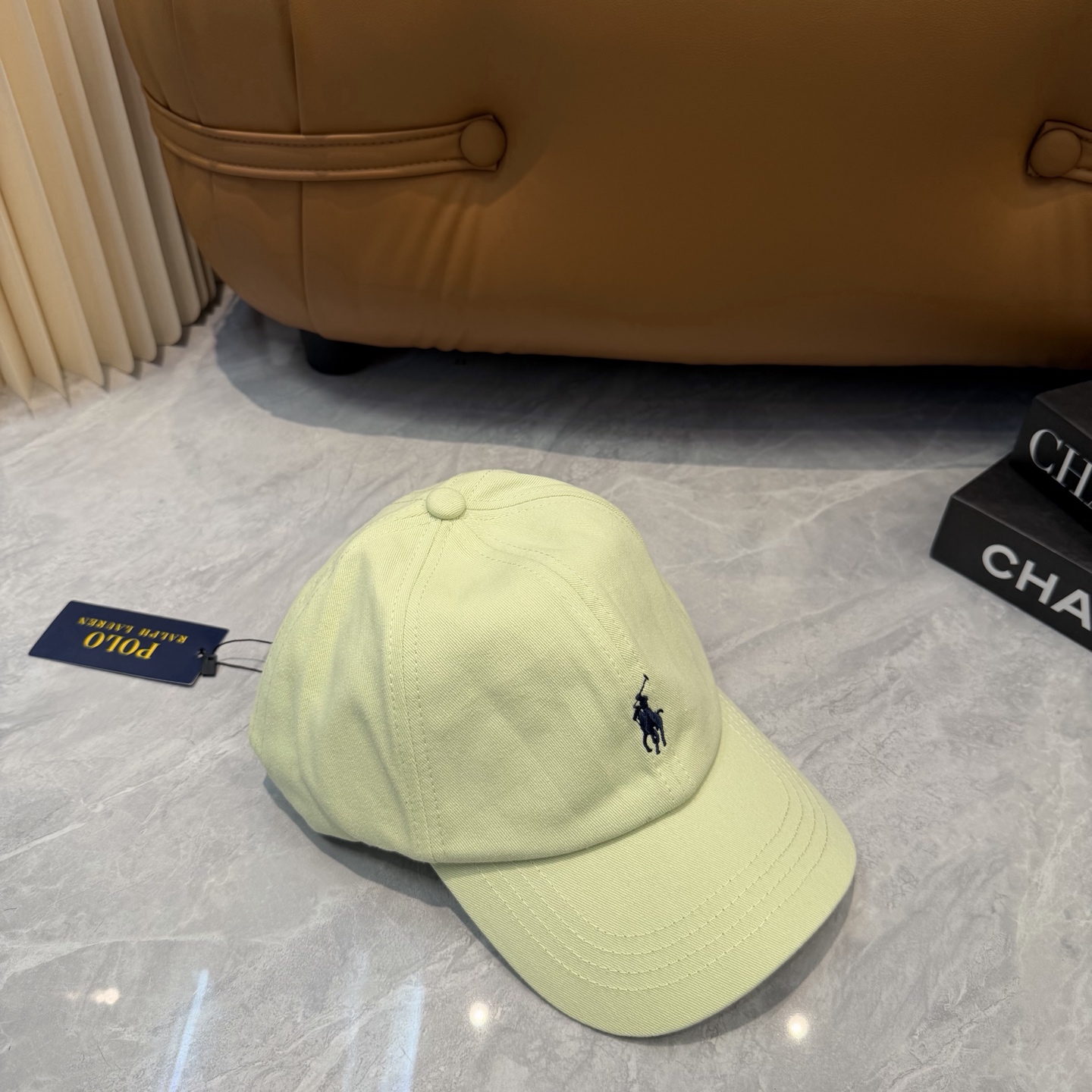 【保罗 POLO】新款春夏经典刺绣棒球帽，太阳帽，4D刺绣，釆用意大利进囗帆布，精工细做缝制而成！夏日休闲旅游，郊外运动