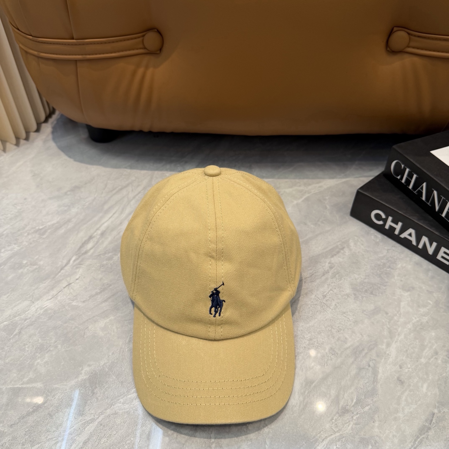 【保罗 POLO】新款春夏经典刺绣棒球帽，太阳帽，4D刺绣，釆用意大利进囗帆布，精工细做缝制而成！夏日休闲旅游，郊外运动