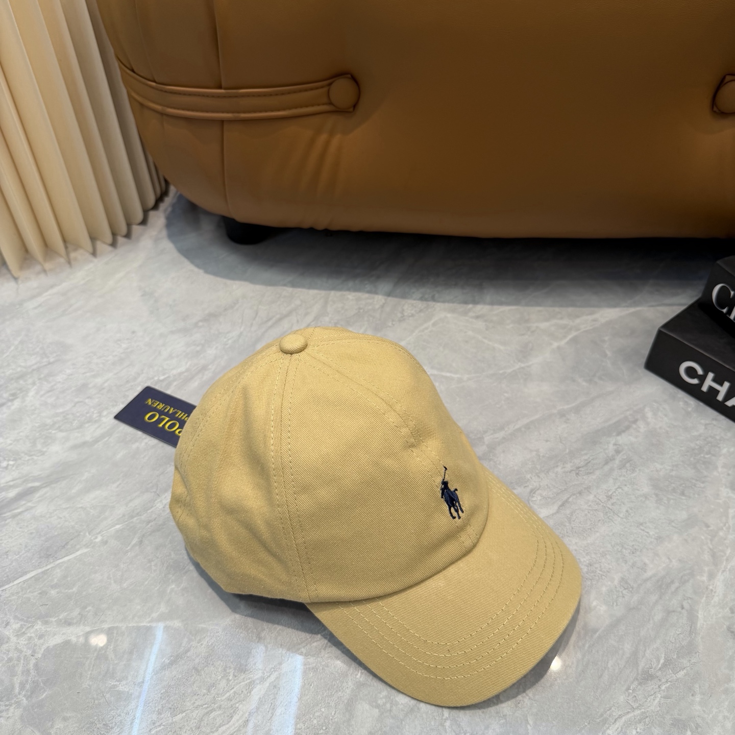 【保罗 POLO】新款春夏经典刺绣棒球帽，太阳帽，4D刺绣，釆用意大利进囗帆布，精工细做缝制而成！夏日休闲旅游，郊外运动