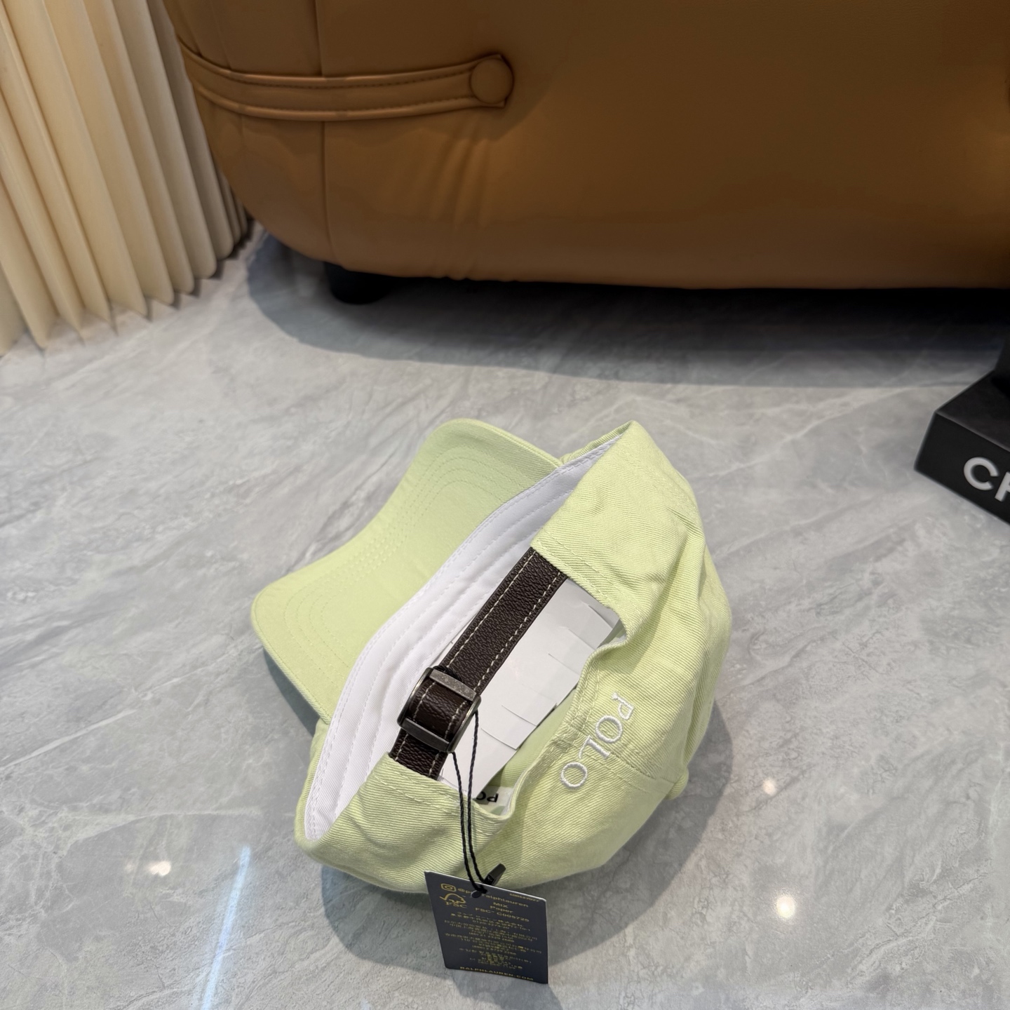 【保罗 POLO】新款春夏经典刺绣棒球帽，太阳帽，4D刺绣，釆用意大利进囗帆布，精工细做缝制而成！夏日休闲旅游，郊外运动