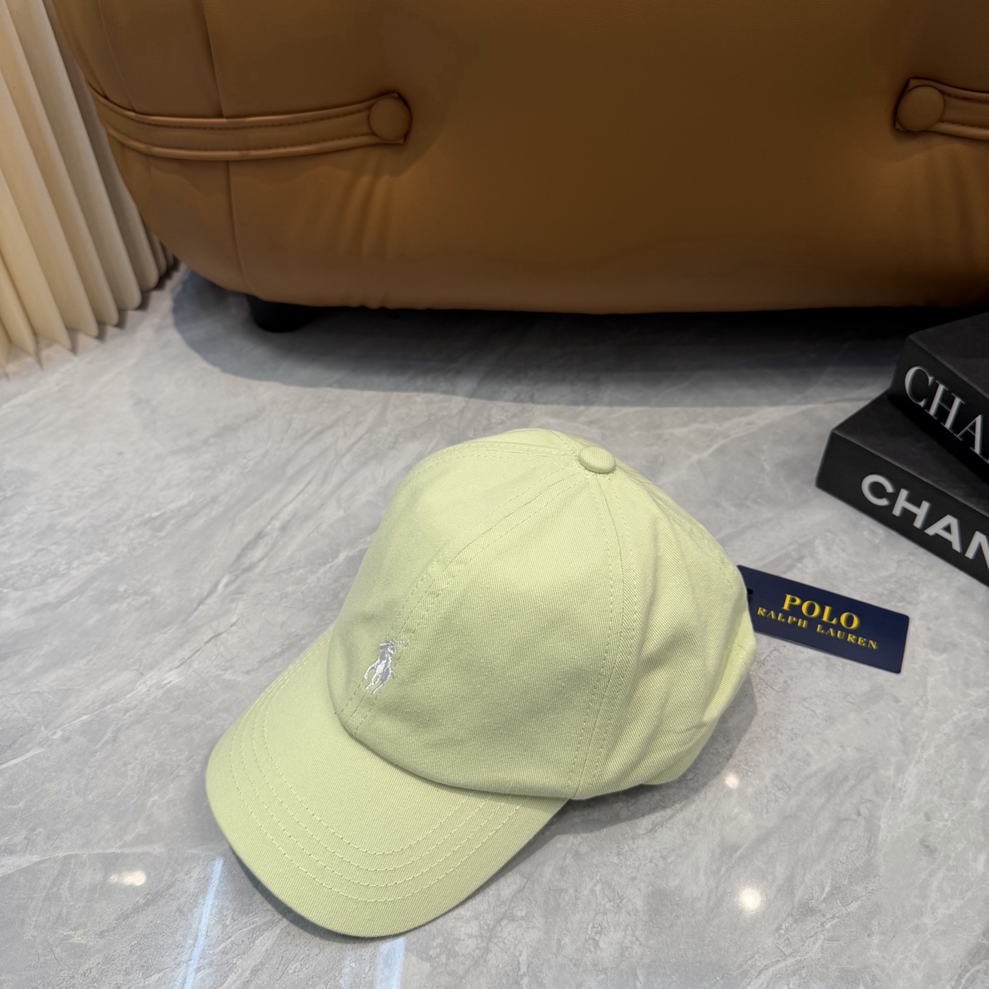 【保罗 POLO】新款春夏经典刺绣棒球帽，太阳帽，4D刺绣，釆用意大利进囗帆布，精工细做缝制而成！夏日休闲旅游，郊外运动