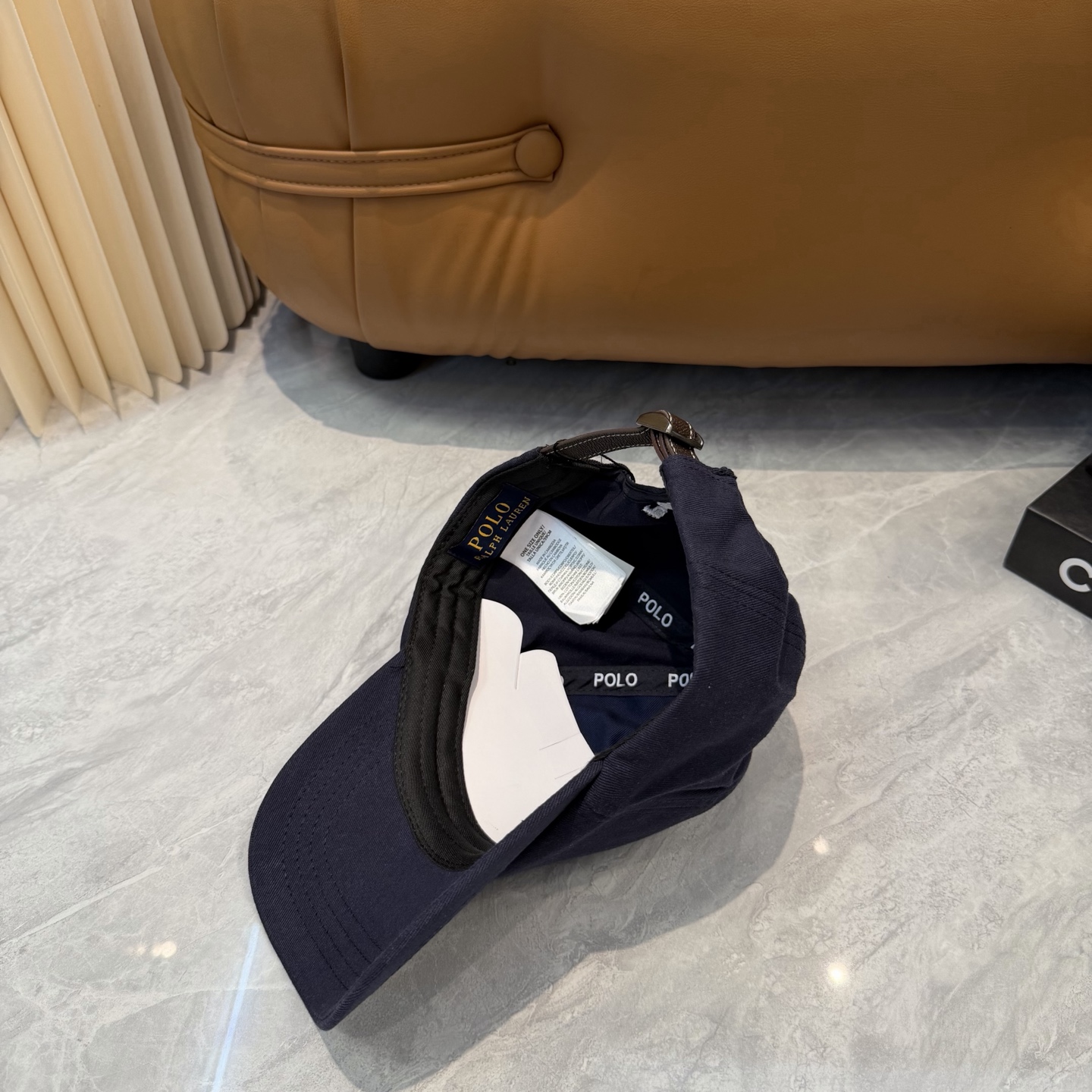 【保罗 POLO】新款春夏经典刺绣棒球帽，太阳帽，4D刺绣，釆用意大利进囗帆布，精工细做缝制而成！夏日休闲旅游，郊外运动
