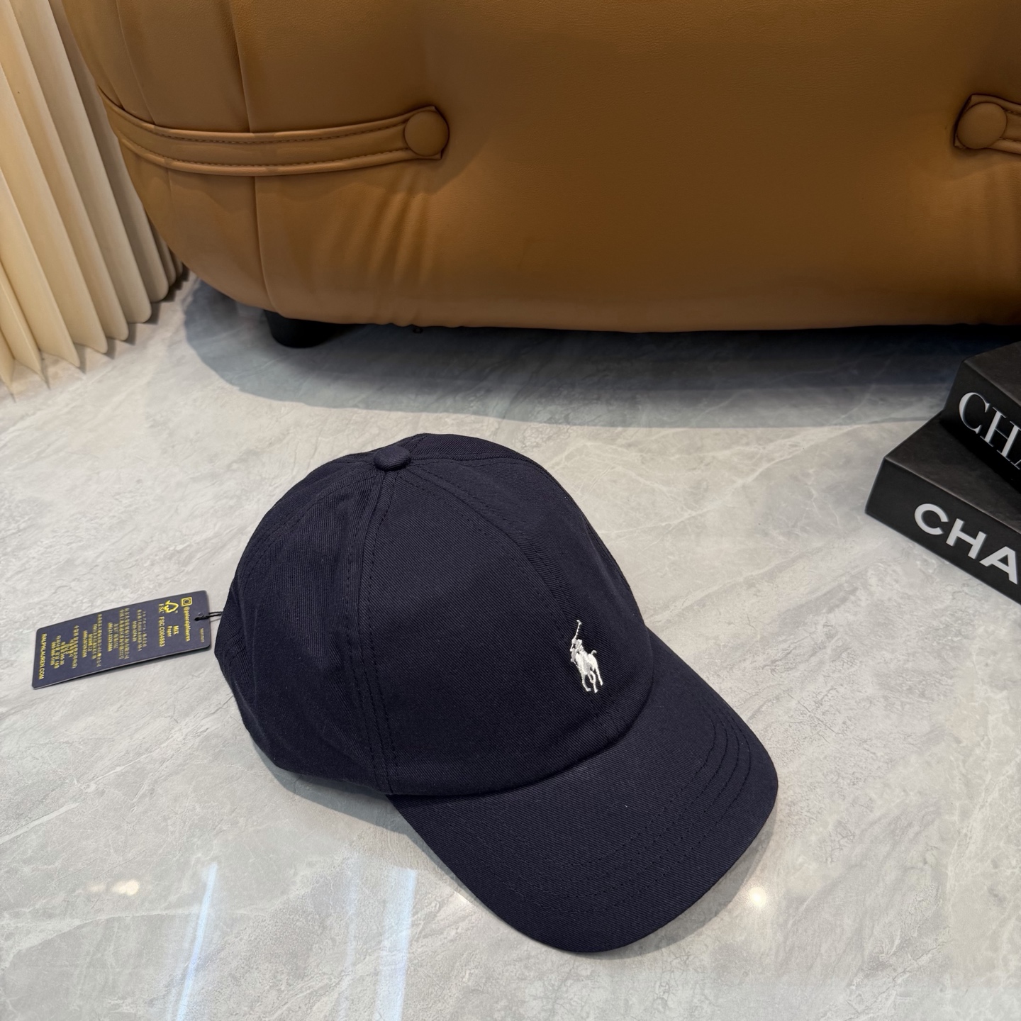 【保罗 POLO】新款春夏经典刺绣棒球帽，太阳帽，4D刺绣，釆用意大利进囗帆布，精工细做缝制而成！夏日休闲旅游，郊外运动