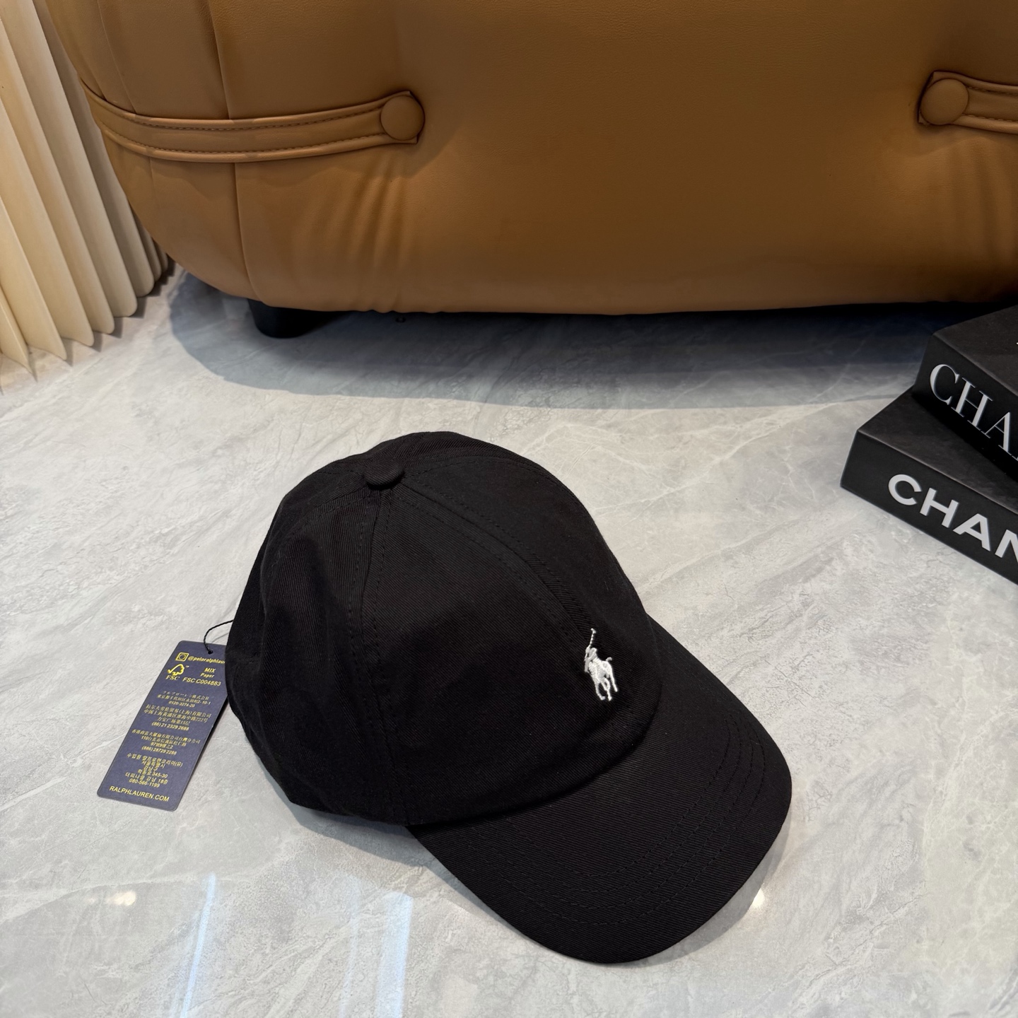 【保罗 POLO】新款春夏经典刺绣棒球帽，太阳帽，4D刺绣，釆用意大利进囗帆布，精工细做缝制而成！夏日休闲旅游，郊外运动