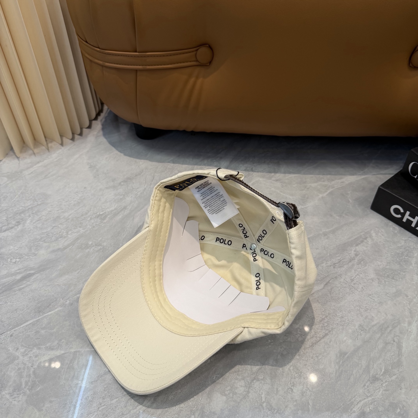 【保罗 POLO】新款春夏经典刺绣棒球帽，太阳帽，4D刺绣，釆用意大利进囗帆布，精工细做缝制而成！夏日休闲旅游，郊外运动