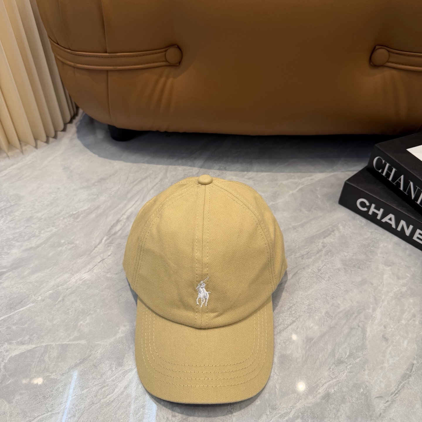 【保罗 POLO】新款春夏经典刺绣棒球帽，太阳帽，4D刺绣，釆用意大利进囗帆布，精工细做缝制而成！夏日休闲旅游，郊外运动