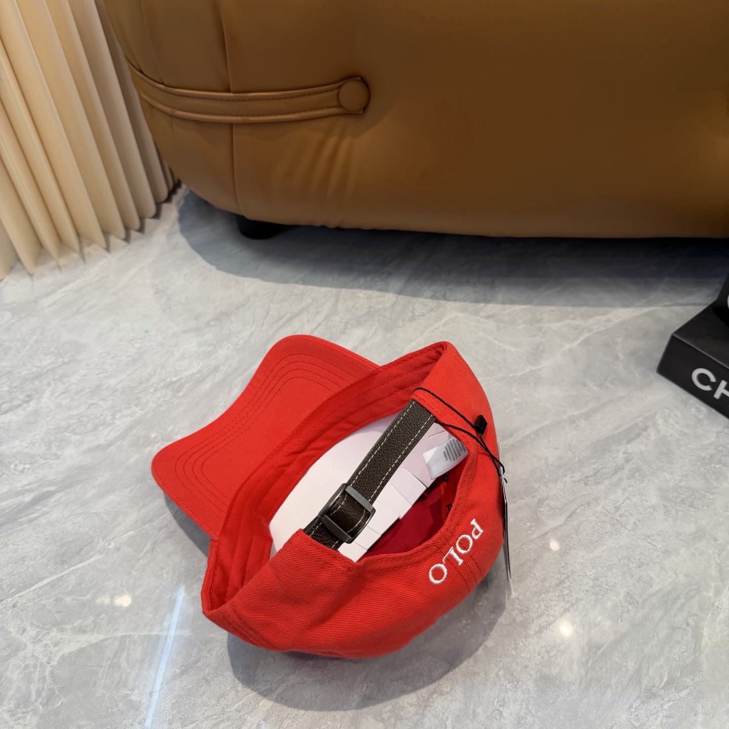 【保罗 POLO】新款春夏经典刺绣棒球帽，太阳帽，4D刺绣，釆用意大利进囗帆布，精工细做缝制而成！夏日休闲旅游，郊外运动