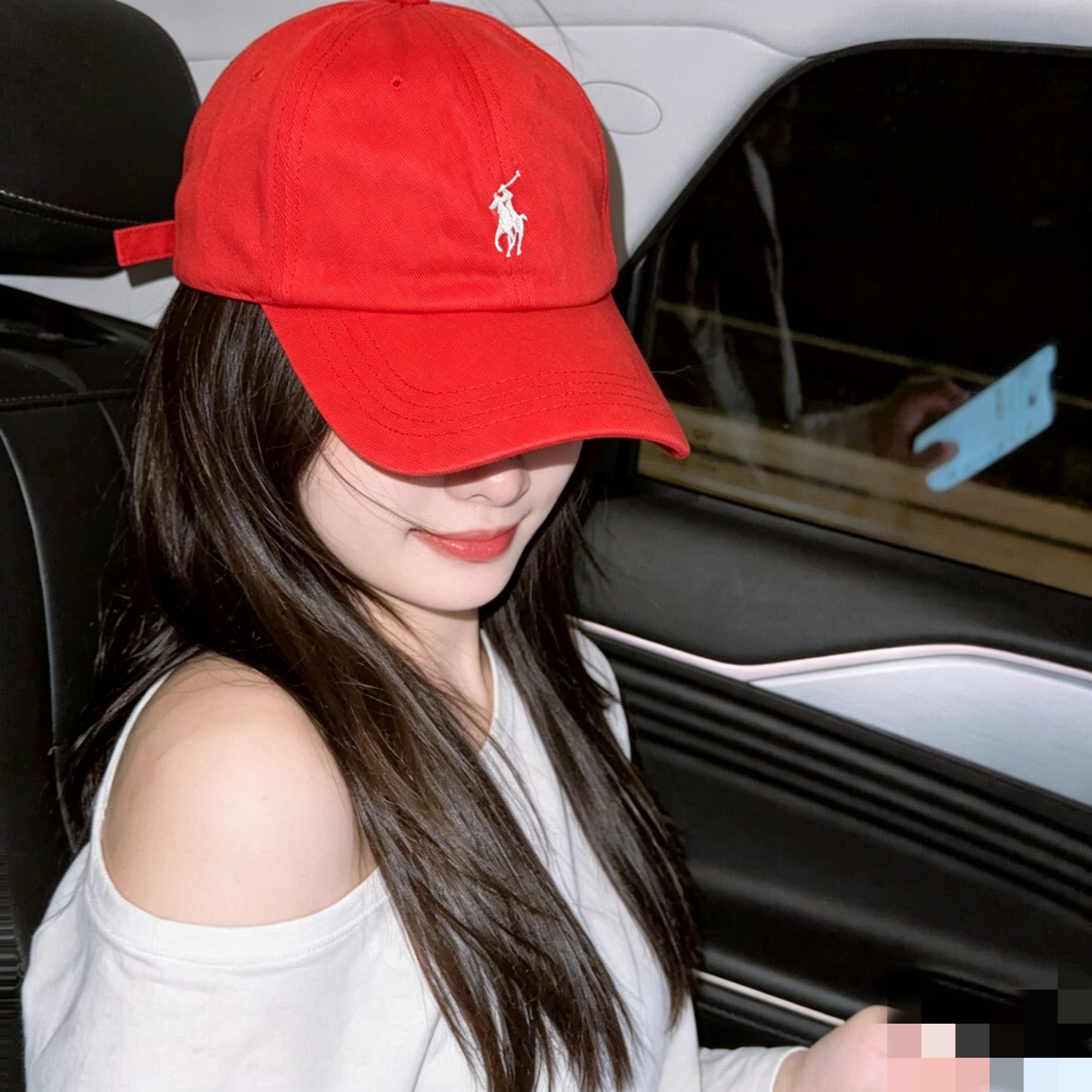 【保罗 POLO】新款春夏经典刺绣棒球帽，太阳帽，4D刺绣，釆用意大利进囗帆布，精工细做缝制而成！夏日休闲旅游，郊外运动