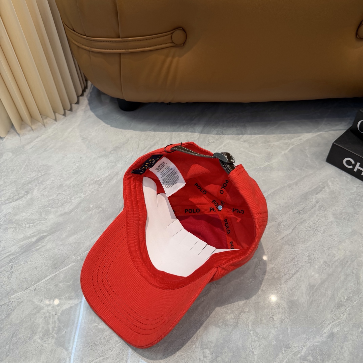 【保罗 POLO】新款春夏经典刺绣棒球帽，太阳帽，4D刺绣，釆用意大利进囗帆布，精工细做缝制而成！夏日休闲旅游，郊外运动