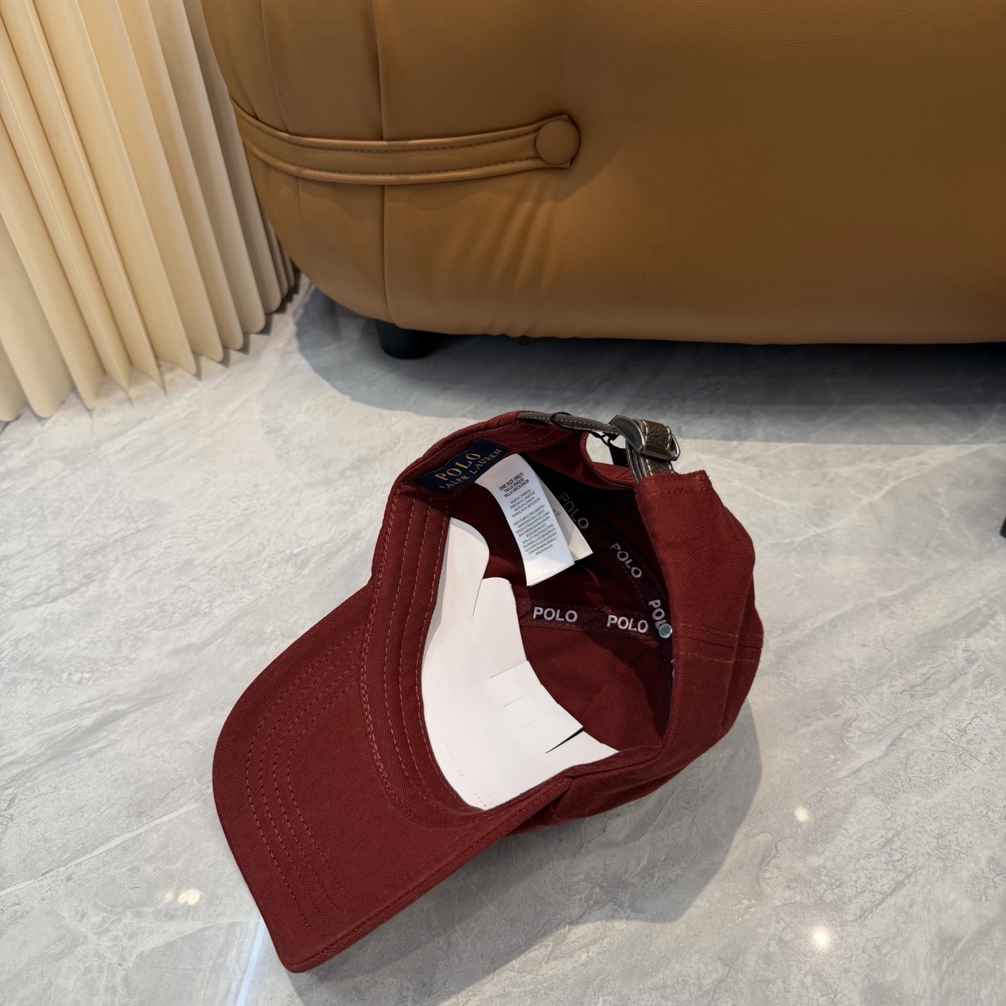 【保罗 POLO】新款春夏经典刺绣棒球帽，太阳帽，4D刺绣，釆用意大利进囗帆布，精工细做缝制而成！夏日休闲旅游，郊外运动