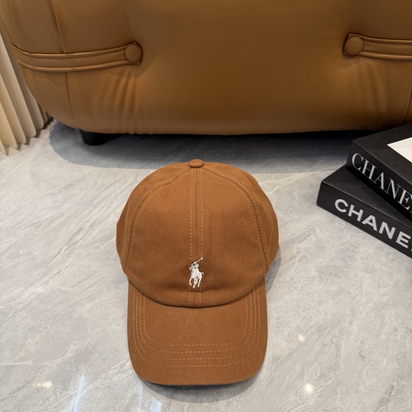 【保罗 POLO】新款春夏经典刺绣棒球帽，太阳帽，4D刺绣，釆用意大利进囗帆布，精工细做缝制而成！夏日休闲旅游，郊外运动