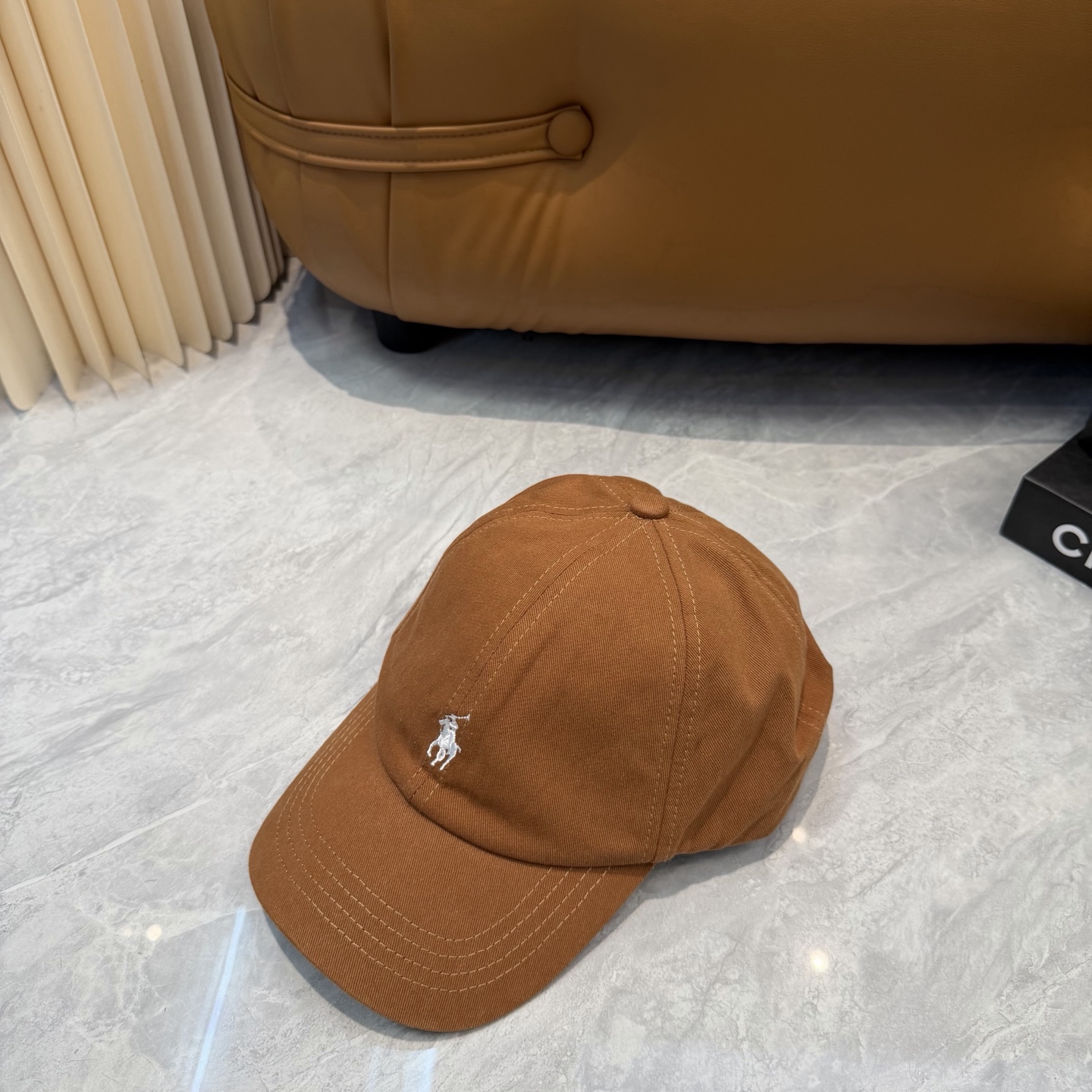 【保罗 POLO】新款春夏经典刺绣棒球帽，太阳帽，4D刺绣，釆用意大利进囗帆布，精工细做缝制而成！夏日休闲旅游，郊外运动