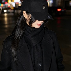克罗心🧢秋冬本命毛呢棒球帽|素颜救星 入冬怎么能少一顶质感棒球帽! 软糯毛呢材质,保暖又有型,挺括帽型不塌顶 精致金属小 克罗心🧢秋冬本命毛呢棒球帽|素颜救星 入冬怎么能少一顶质感棒球帽! 软糯毛呢材质,保暖又有型,挺括帽型不塌顶 精致金属小