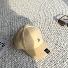 克罗心🧢秋冬本命毛呢棒球帽|素颜救星 入冬怎么能少一顶质感棒球帽! 软糯毛呢材质,保暖又有型,挺括帽型不塌顶 精致金属小 克罗心🧢秋冬本命毛呢棒球帽|素颜救星 入冬怎么能少一顶质感棒球帽! 软糯毛呢材质,保暖又有型,挺括帽型不塌顶 精致金属小