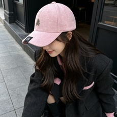 克罗心🧢秋冬本命毛呢棒球帽|素颜救星 入冬怎么能少一顶质感棒球帽! 软糯毛呢材质,保暖又有型,挺括帽型不塌顶 精致金属小 克罗心🧢秋冬本命毛呢棒球帽|素颜救星 入冬怎么能少一顶质感棒球帽! 软糯毛呢材质,保暖又有型,挺括帽型不塌顶 精致金属小
