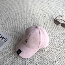 克罗心🧢秋冬本命毛呢棒球帽|素颜救星 入冬怎么能少一顶质感棒球帽! 软糯毛呢材质,保暖又有型,挺括帽型不塌顶 精致金属小 克罗心🧢秋冬本命毛呢棒球帽|素颜救星 入冬怎么能少一顶质感棒球帽! 软糯毛呢材质,保暖又有型,挺括帽型不塌顶 精致金属小