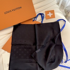 🆕 MONOGRAM CONFIDENTIAL 方巾 【18mm顶级真丝双面同色丝巾】 Monogram Confid 🆕 MONOGRAM CONFIDENTIAL 方巾 【18mm顶级真丝双面同色丝巾】 Monogram Confid
