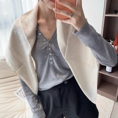 🆕 MONOGRAM CONFIDENTIAL 方巾 【18mm顶级真丝双面同色丝巾】 Monogram Confid 🆕 MONOGRAM CONFIDENTIAL 方巾 【18mm顶级真丝双面同色丝巾】 Monogram Confid