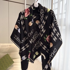 🆕 香奈儿上新❤️ 【Chanel】 经典茶花优雅Coco风,Chanel最新丝绒大方巾~气质到骨子里,香奶奶新一季 🆕 香奈儿上新❤️ 【Chanel】 经典茶花优雅Coco风,Chanel最新丝绒大方巾~气质到骨子里,香奶奶新一季