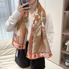 爱马仕(Hermes)城堡🏰 上新💕【爱马仕2026新款 】这款点睛配饰可以多种方式佩戴,与任何服饰皆搭配得宜。无论系绕 爱马仕(Hermes)城堡🏰 上新💕【爱马仕2026新款 】这款点睛配饰可以多种方式佩戴,与任何服饰皆搭配得宜。无论系绕