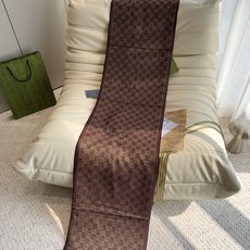 GUCCI(古驰)经典GG图案是品牌在30年代开始使用的标志性元素之一,历经近一个世纪的发展依然为品牌探索全新表达提供灵 GUCCI(古驰)经典GG图案是品牌在30年代开始使用的标志性元素之一,历经近一个世纪的发展依然为品牌探索全新表达提供灵