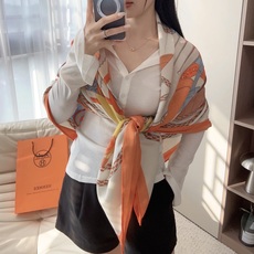 羊绒新款🆕👏👏买了都说好看‼️推荐💕爱马仕双面同色羊绒方巾 顶级工艺超值‼️爱马仕专柜爆款🎁💟立体呈现图案纹路实物档次极 羊绒新款🆕👏👏买了都说好看‼️推荐💕爱马仕双面同色羊绒方巾 顶级工艺超值‼️爱马仕专柜爆款🎁💟立体呈现图案纹路实物档次极