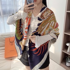 羊绒新款🆕👏👏买了都说好看‼️推荐💕爱马仕双面同色羊绒方巾 顶级工艺超值‼️爱马仕专柜爆款🎁💟立体呈现图案纹路实物档次极 羊绒新款🆕👏👏买了都说好看‼️推荐💕爱马仕双面同色羊绒方巾 顶级工艺超值‼️爱马仕专柜爆款🎁💟立体呈现图案纹路实物档次极
