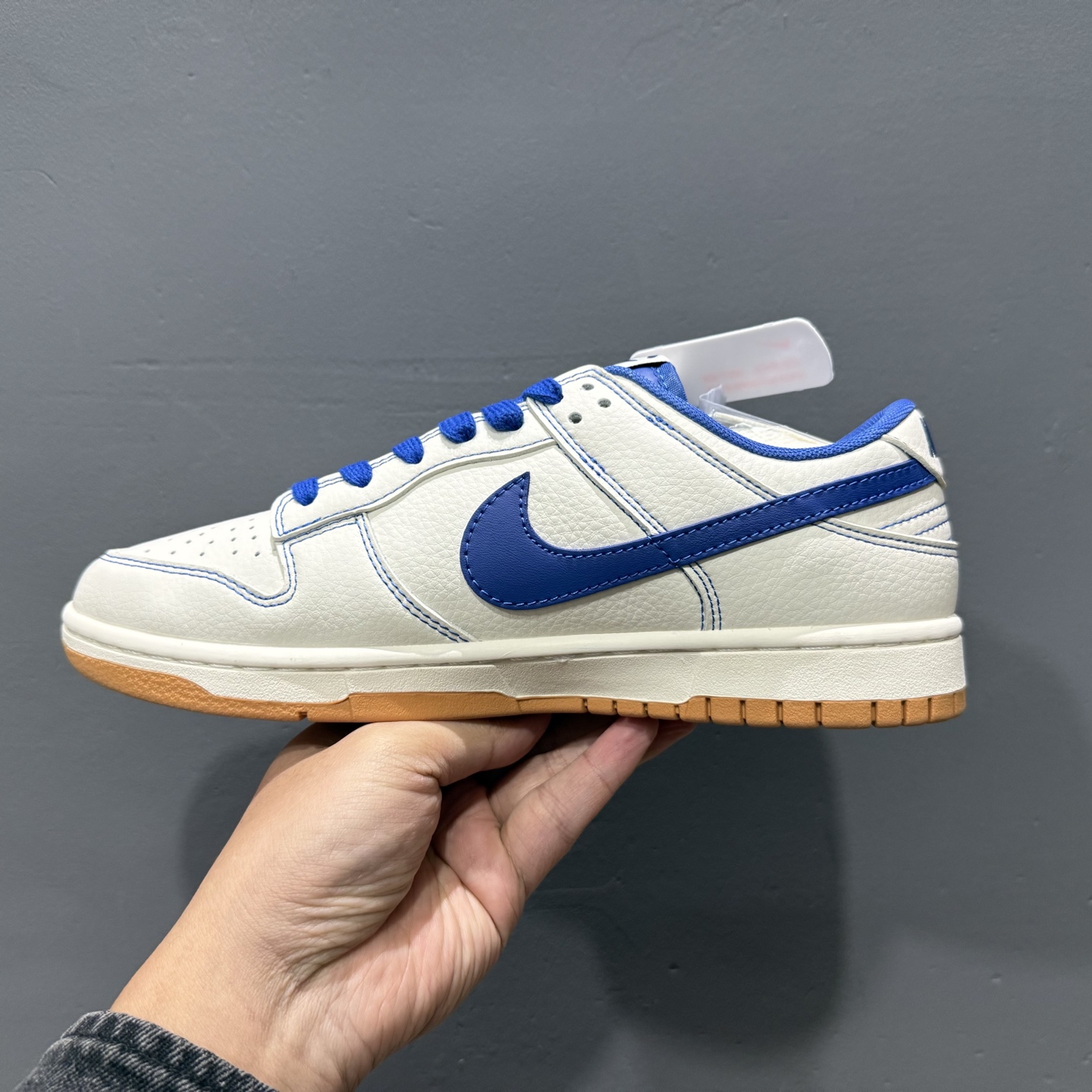 Nike SB Dunk Low 冠军哪吒联名  XX9923-023