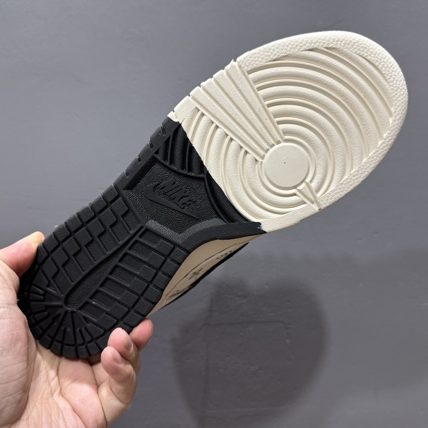 NK Dunk Low 定制配色 SJ1089-029