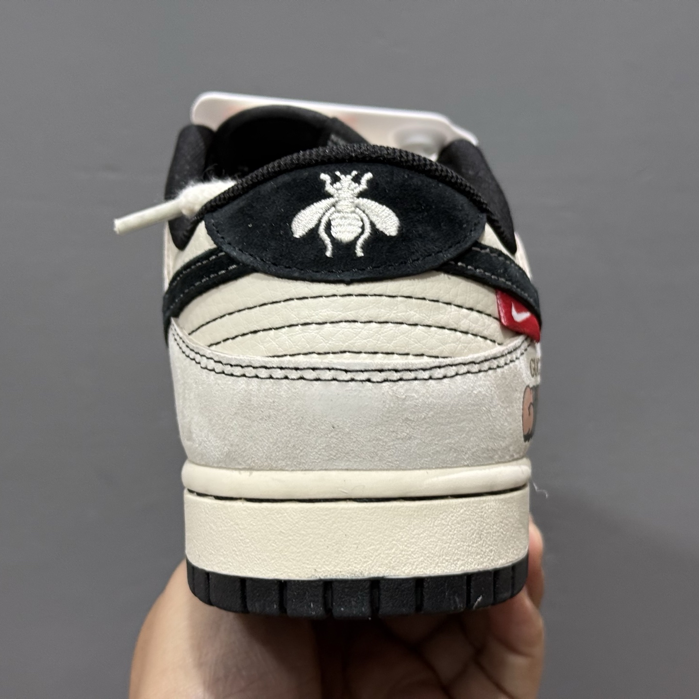 NK Dunk Low 定制配色 SJ1089-029