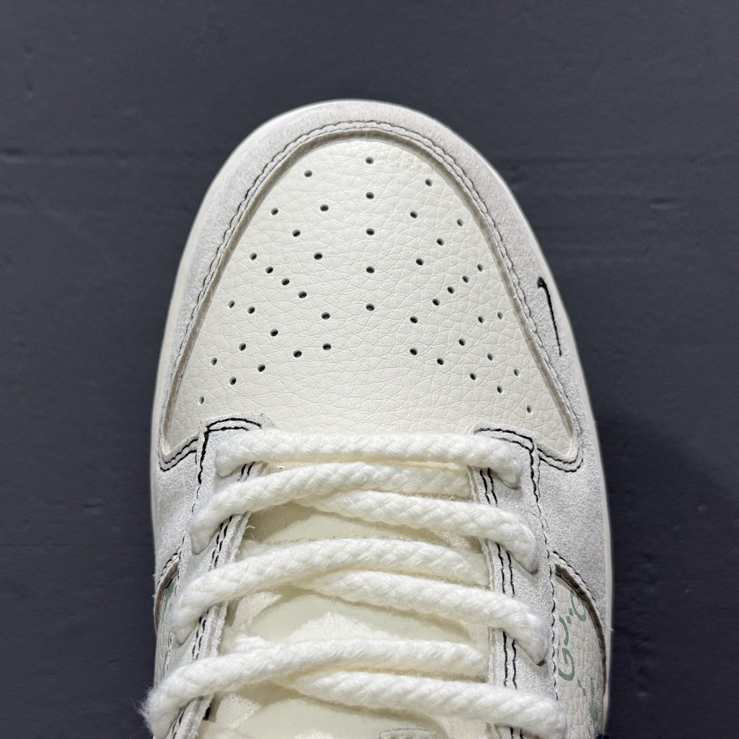 NK Dunk Low 定制配色 SJ1089-029
