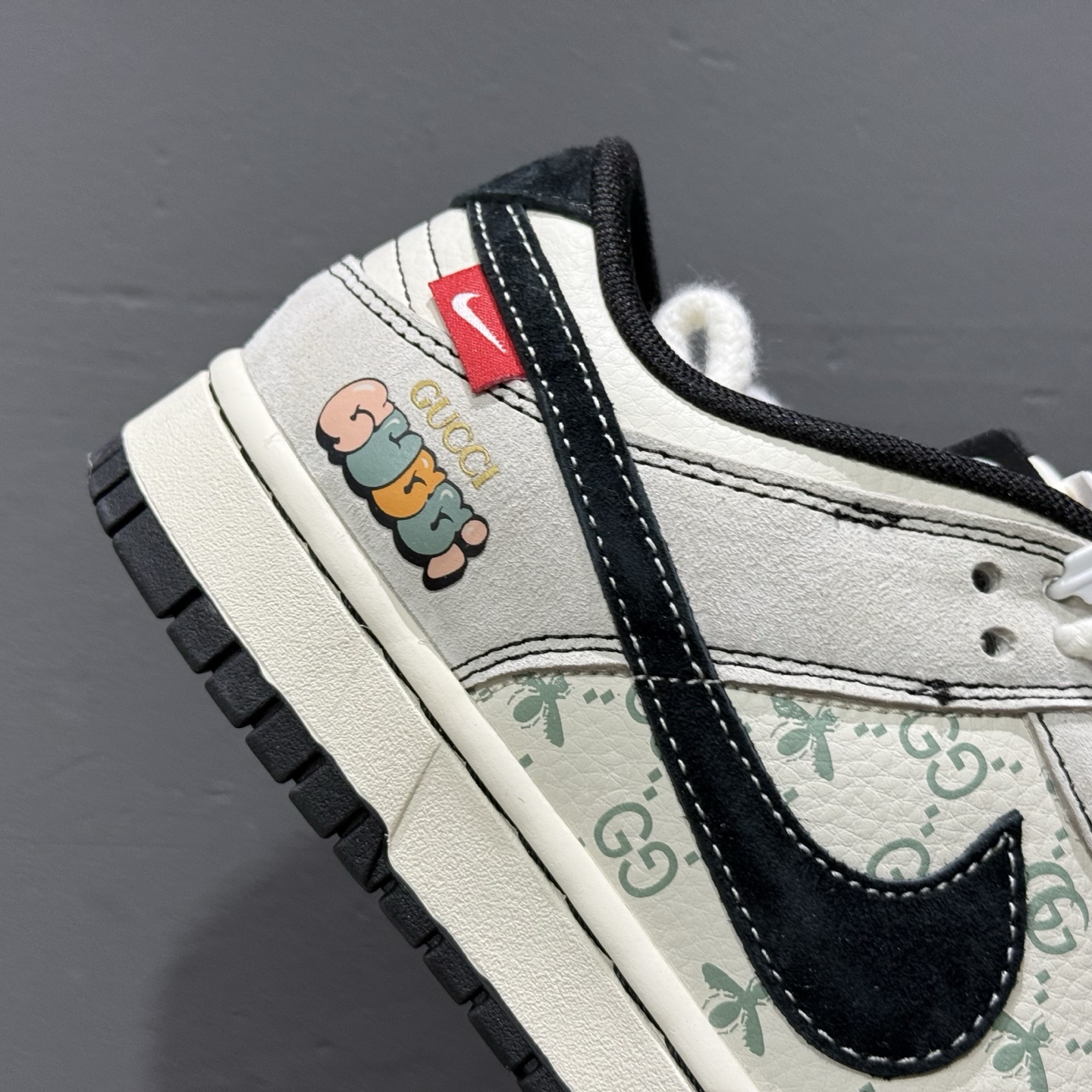 NK Dunk Low 定制配色 SJ1089-029