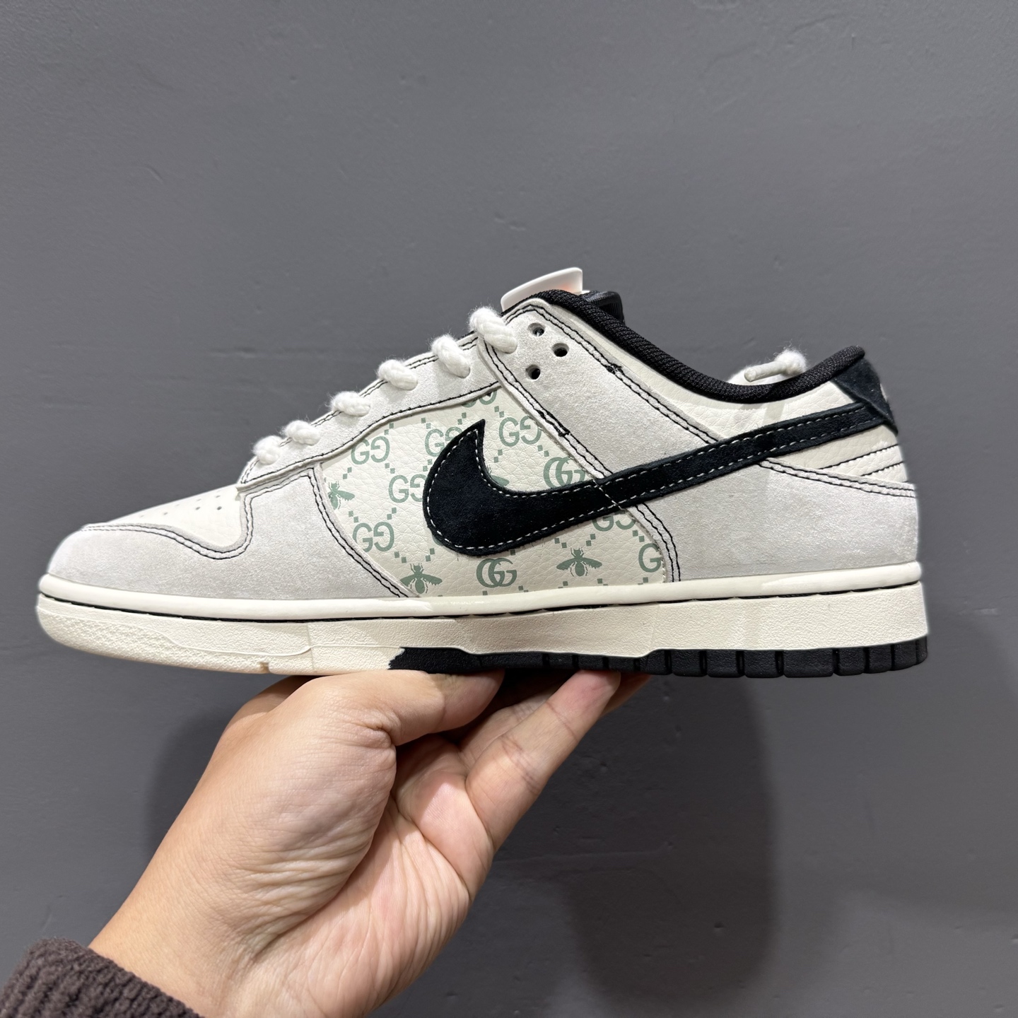 NK Dunk Low 定制配色 SJ1089-029
