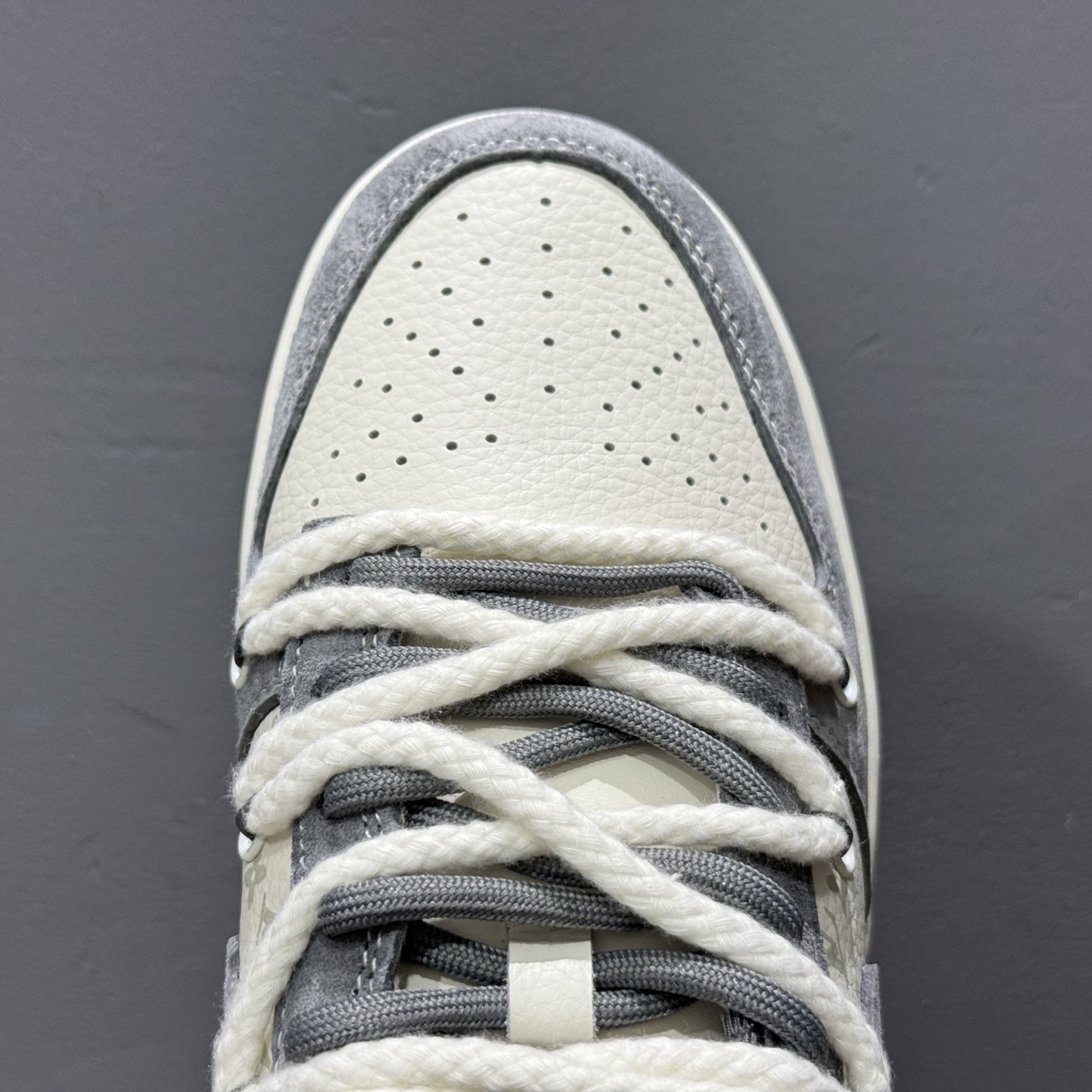 NK Dunk Low 定制配色 FC1688-138