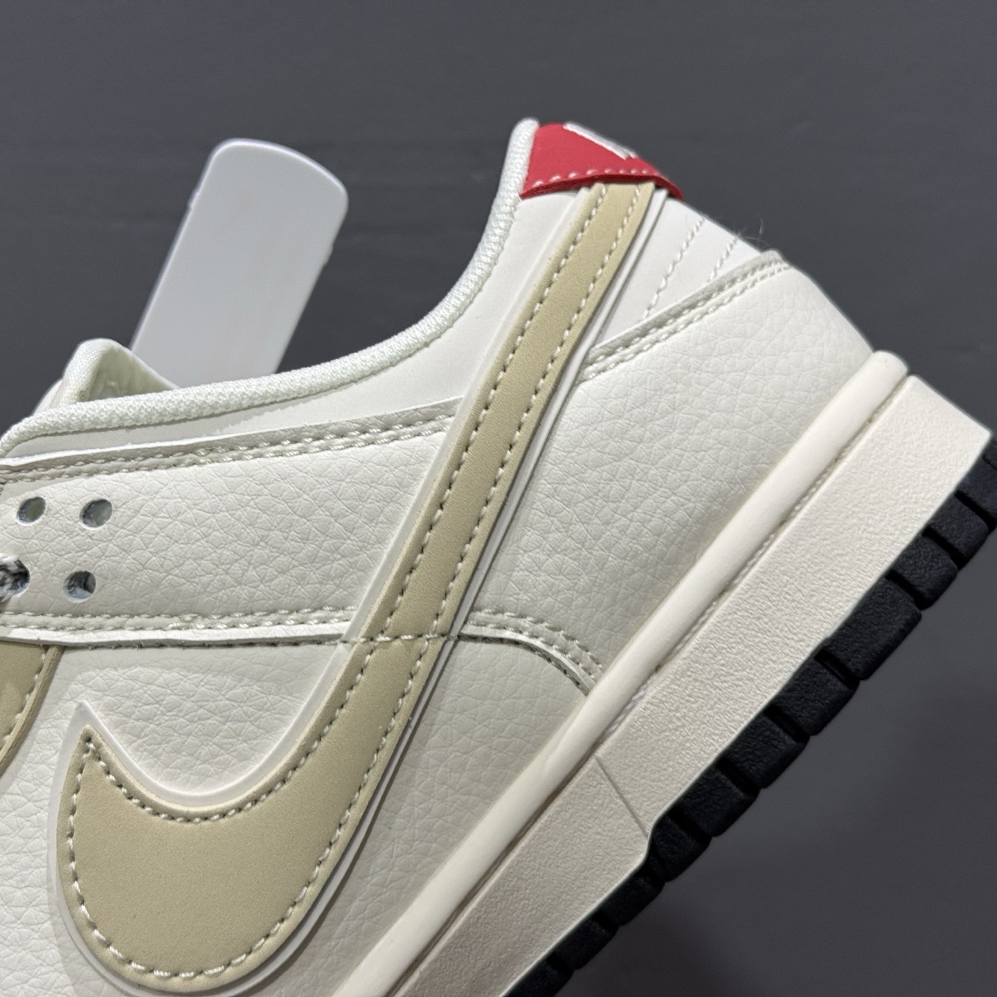 Supreme x Nike Dunk Low 清爽双小勾 XS6089-506