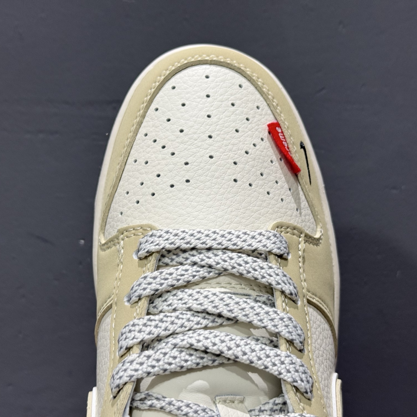 Supreme x Nike Dunk Low 清爽双小勾 XS6089-506